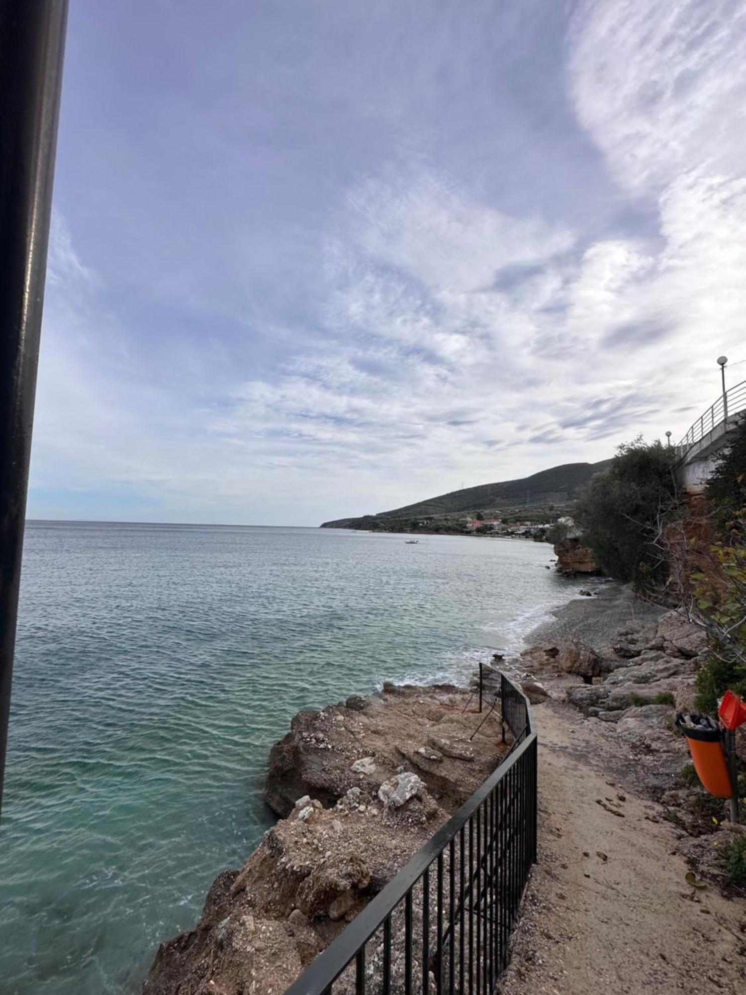 Luxury Beach House Perfect For Vacations Xiropigado Exterior foto